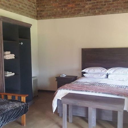 African Flair Country Lodge Piet Retief Luaran gambar
