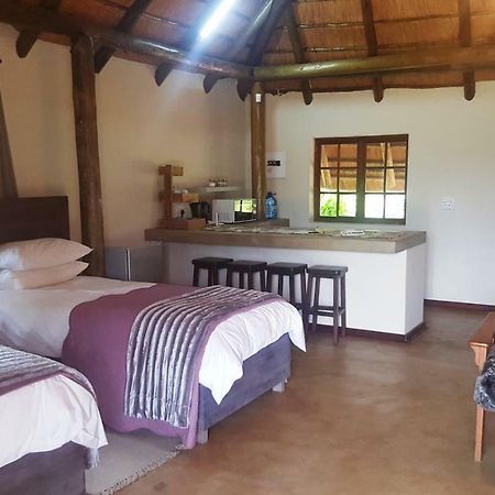 African Flair Country Lodge Piet Retief Luaran gambar