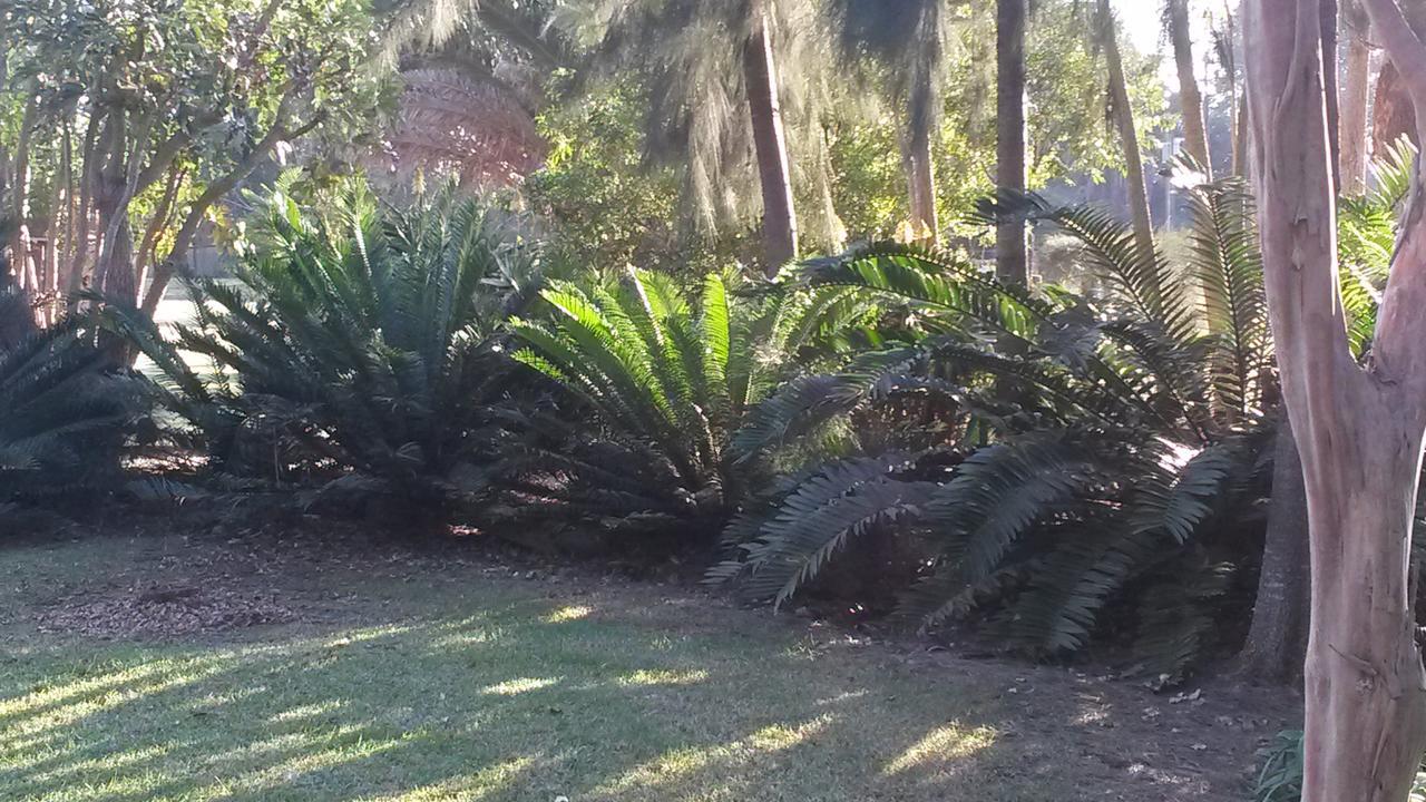 African Flair Country Lodge Piet Retief Luaran gambar