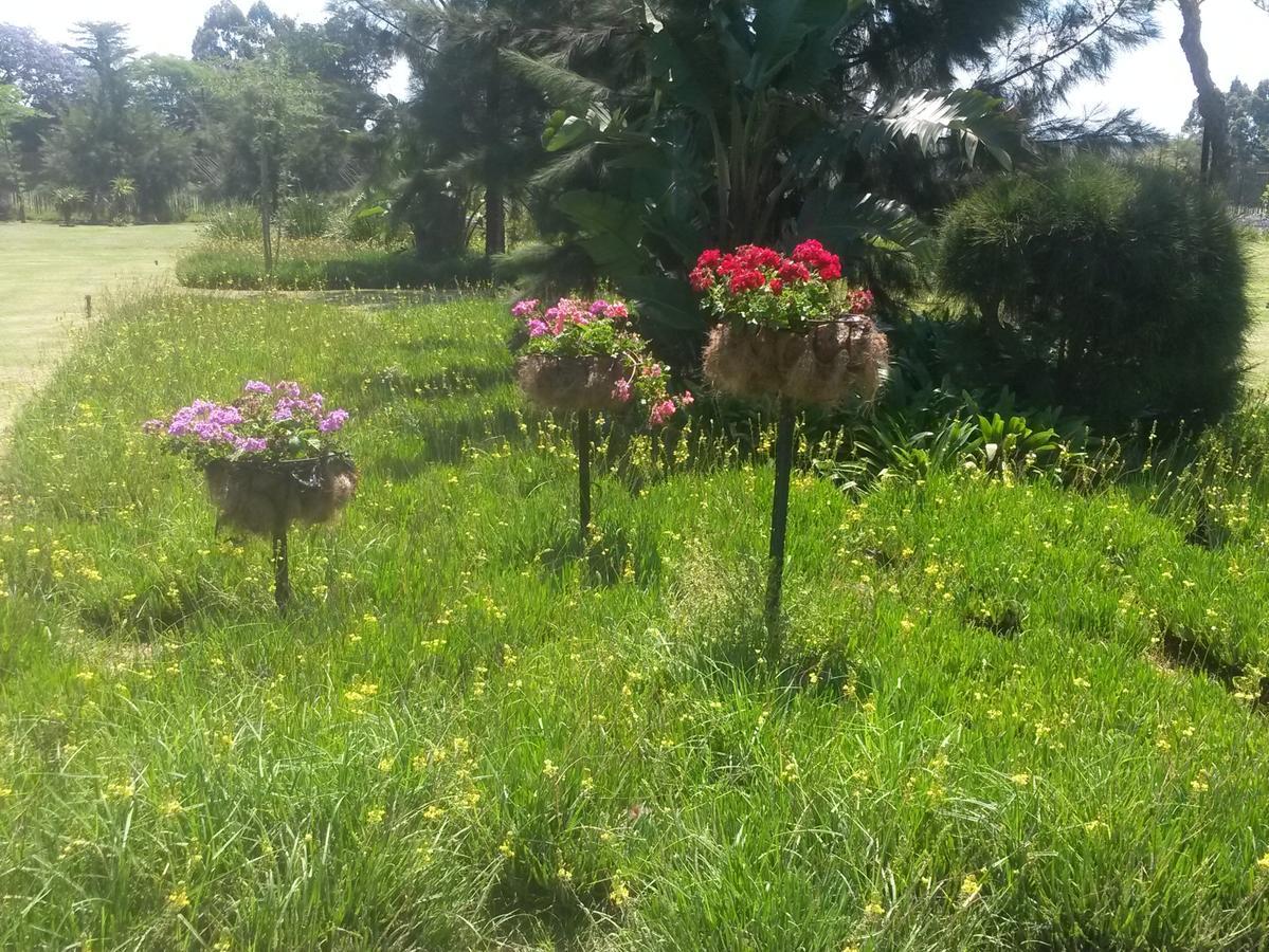 African Flair Country Lodge Piet Retief Luaran gambar