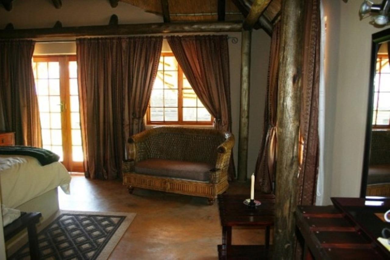African Flair Country Lodge Piet Retief Luaran gambar