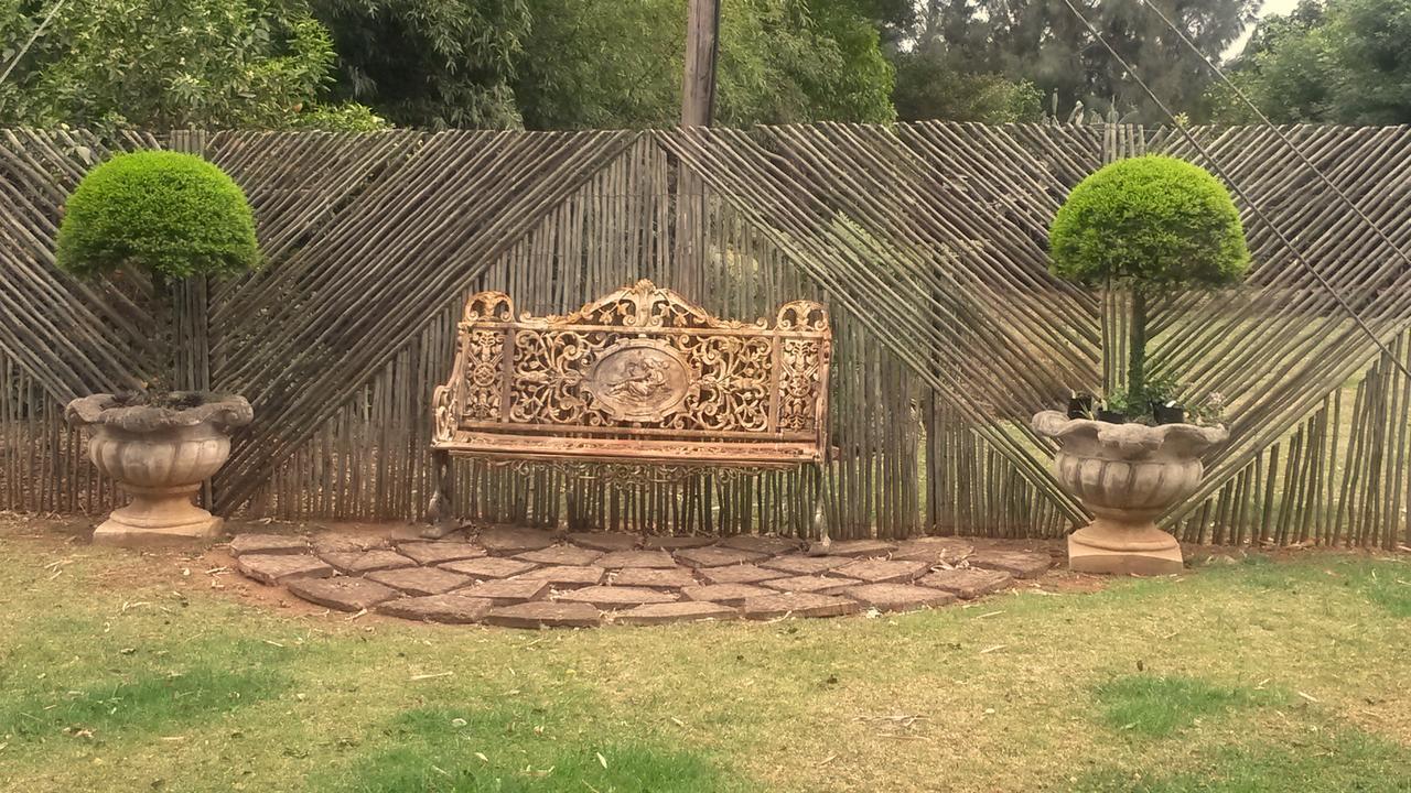 African Flair Country Lodge Piet Retief Luaran gambar