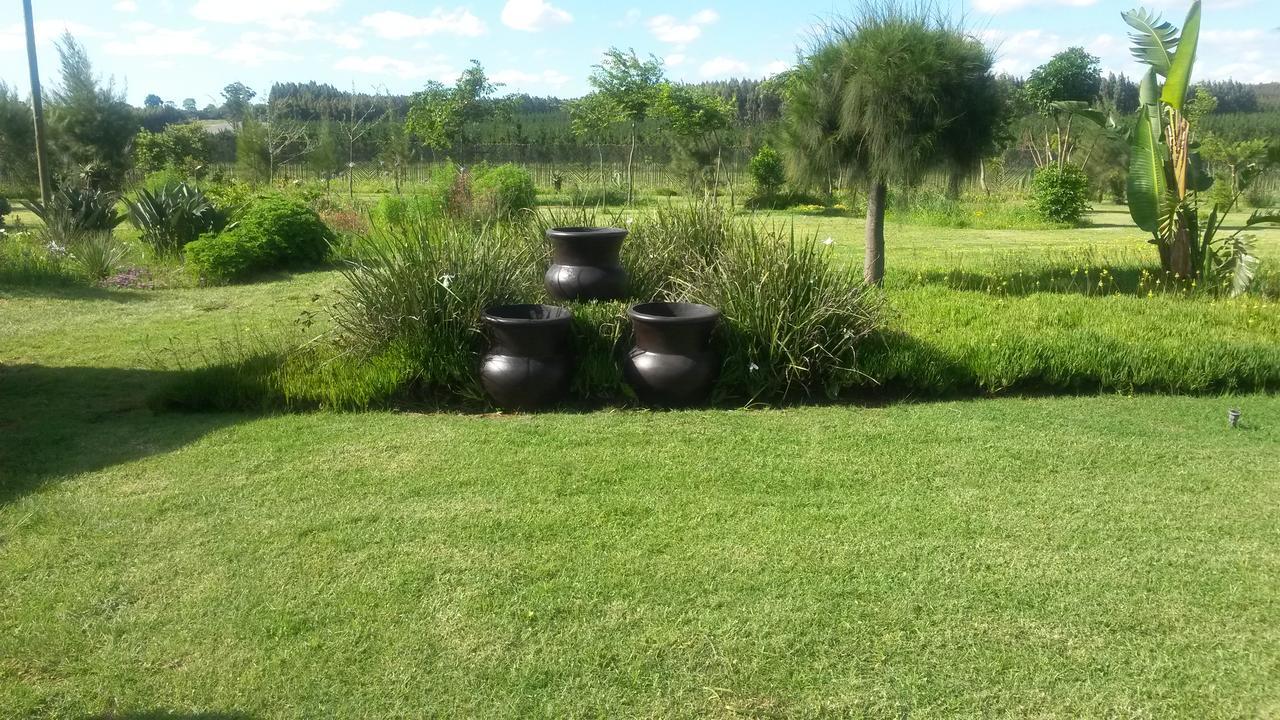 African Flair Country Lodge Piet Retief Luaran gambar