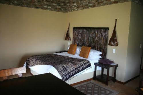 African Flair Country Lodge Piet Retief Luaran gambar