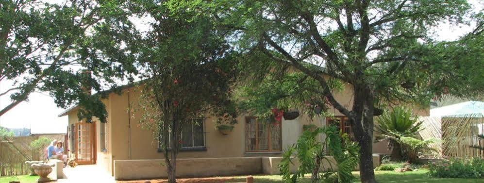African Flair Country Lodge Piet Retief Luaran gambar