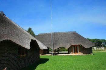 African Flair Country Lodge Piet Retief Luaran gambar