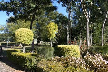 African Flair Country Lodge Piet Retief Luaran gambar