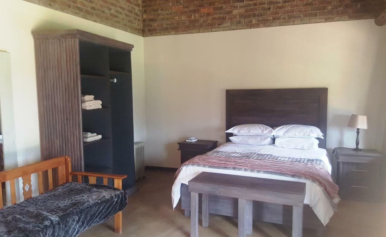 African Flair Country Lodge Piet Retief Luaran gambar