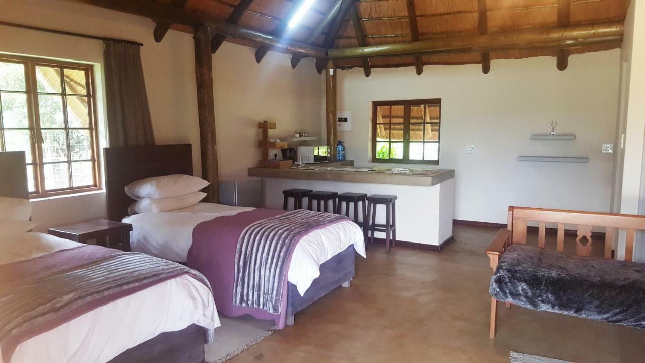 African Flair Country Lodge Piet Retief Luaran gambar