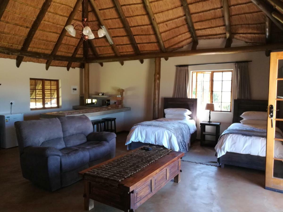 African Flair Country Lodge Piet Retief Luaran gambar